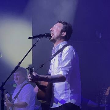Show #2,662 · The Fillmore, Minneapolis, MN, USA · 2022-07-12
