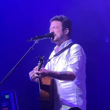 Show #2,662 · The Fillmore, Minneapolis, MN, USA · 2022-07-12