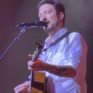 Show #2,662 · The Fillmore, Minneapolis, MN, USA · 2022-07-12