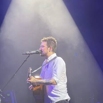 Show #2,662 · The Fillmore, Minneapolis, MN, USA · 2022-07-12