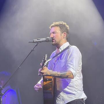 Show #2,662 · The Fillmore, Minneapolis, MN, USA · 2022-07-12