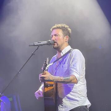 Show #2,662 · The Fillmore, Minneapolis, MN, USA · 2022-07-12