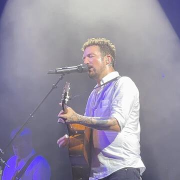 Show #2,662 · The Fillmore, Minneapolis, MN, USA · 2022-07-12