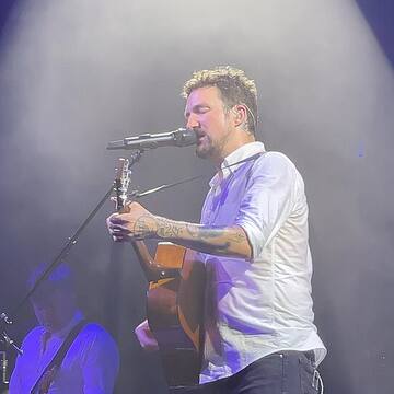 Show #2,662 · The Fillmore, Minneapolis, MN, USA · 2022-07-12
