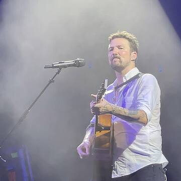Show #2,662 · The Fillmore, Minneapolis, MN, USA · 2022-07-12