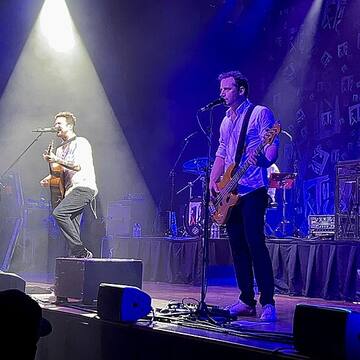 Show #2,662 · The Fillmore, Minneapolis, MN, USA · 2022-07-12
