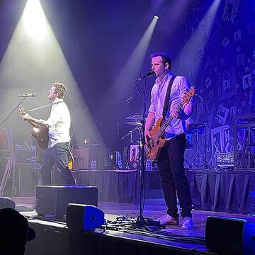 Show #2,662 · The Fillmore, Minneapolis, MN, USA · 2022-07-12