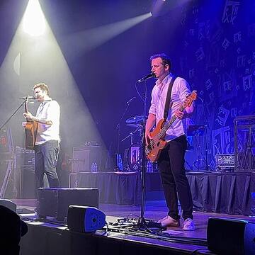 Show #2,662 · The Fillmore, Minneapolis, MN, USA · 2022-07-12