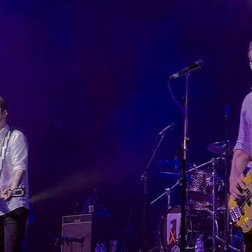 Show #2,662 · The Fillmore, Minneapolis, MN, USA · 2022-07-12