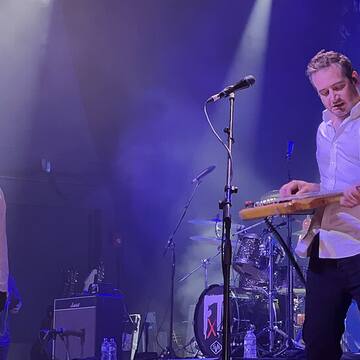 Show #2,662 · The Fillmore, Minneapolis, MN, USA · 2022-07-12