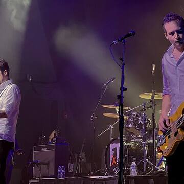 Show #2,662 · The Fillmore, Minneapolis, MN, USA · 2022-07-12