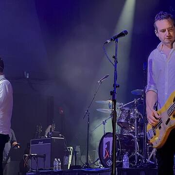 Show #2,662 · The Fillmore, Minneapolis, MN, USA · 2022-07-12
