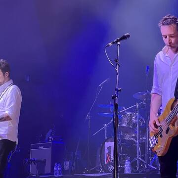 Show #2,662 · The Fillmore, Minneapolis, MN, USA · 2022-07-12