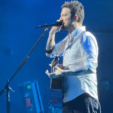 Show #2,662 · The Fillmore, Minneapolis, MN, USA · 2022-07-12