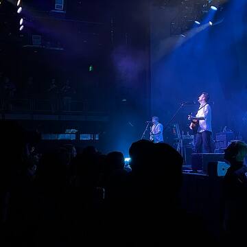 Show #2,662 · The Fillmore, Minneapolis, MN, USA · 2022-07-12