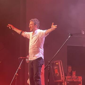 Show #2,662 · The Fillmore, Minneapolis, MN, USA · 2022-07-12