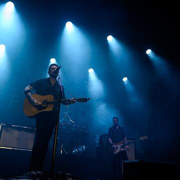 Show #3,059 · Noisehausen Festival, Schrobenhausen, Germany · 2025-07-25