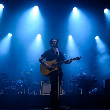 Show #3,059 · Noisehausen Festival, Schrobenhausen, Germany · 2025-07-25