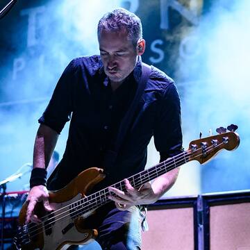 Show #3,059 · Noisehausen Festival, Schrobenhausen, Germany · 2025-07-25