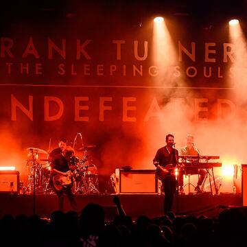 Show #3,059 · Noisehausen Festival, Schrobenhausen, Germany · 2025-07-25