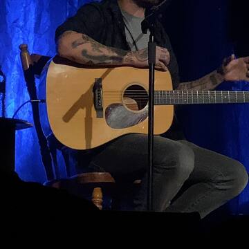 Show #2,404 · Pantages Theatre, Minneapolis, MN, USA · 2019-10-18