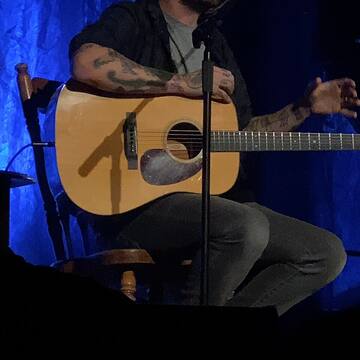 Show #2,404 · Pantages Theatre, Minneapolis, MN, USA · 2019-10-18
