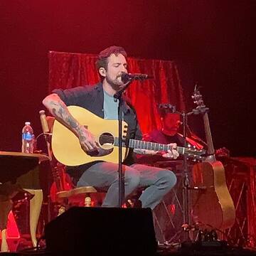Show #2,404 · Pantages Theatre, Minneapolis, MN, USA · 2019-10-18