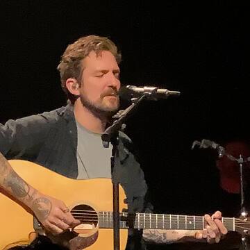 Show #2,404 · Pantages Theatre, Minneapolis, MN, USA · 2019-10-18