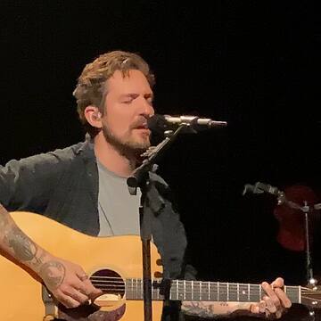 Show #2,404 · Pantages Theatre, Minneapolis, MN, USA · 2019-10-18