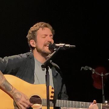 Show #2,404 · Pantages Theatre, Minneapolis, MN, USA · 2019-10-18