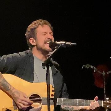 Show #2,404 · Pantages Theatre, Minneapolis, MN, USA · 2019-10-18