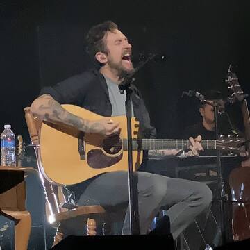 Show #2,404 · Pantages Theatre, Minneapolis, MN, USA · 2019-10-18
