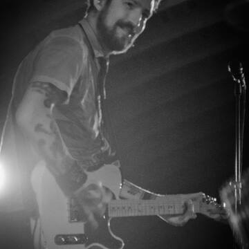 Show #1,964 · Codfish Hollows, Maquoketa, IA, USA · 2016-09-29