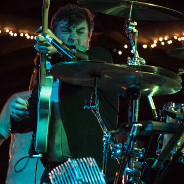 Show #1,964 · Codfish Hollows, Maquoketa, IA, USA · 2016-09-29