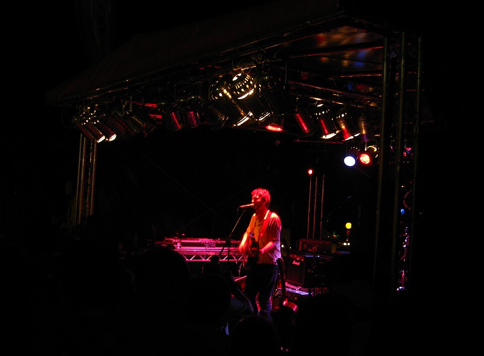 Bestival, Isle of Wight